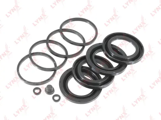 Repair Kit, brake caliper (BC-0266)