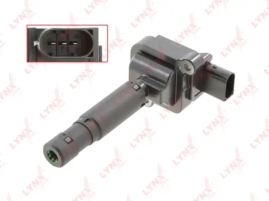 Ignition Coil (SPL1117)