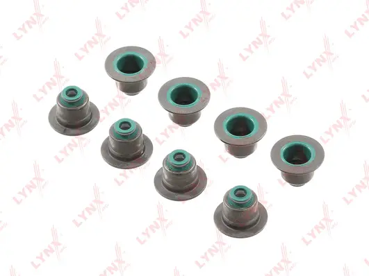 Seal Ring, valve stem (SO-0377)