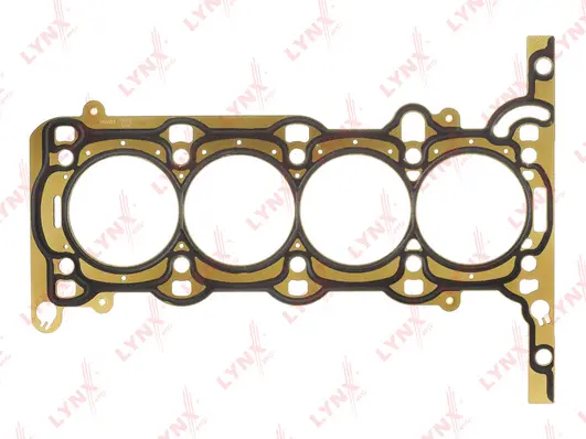 Gasket, cylinder head (SH-0720)