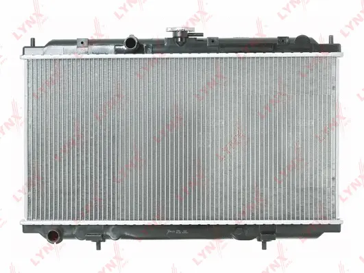 Radiator, engine cooling (RB-1100)