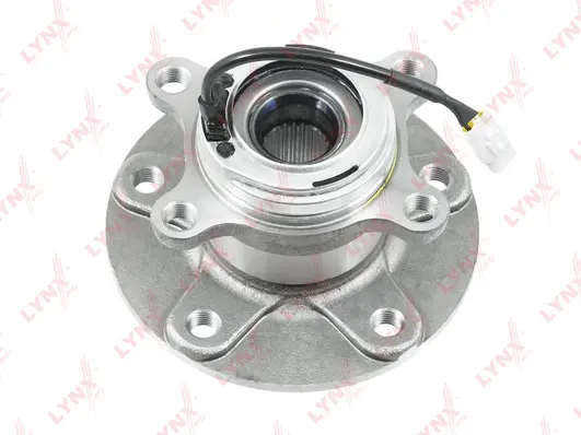 Wheel Bearing Kit (WH-1022)