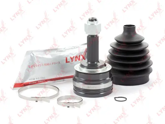 Joint Kit, drive shaft