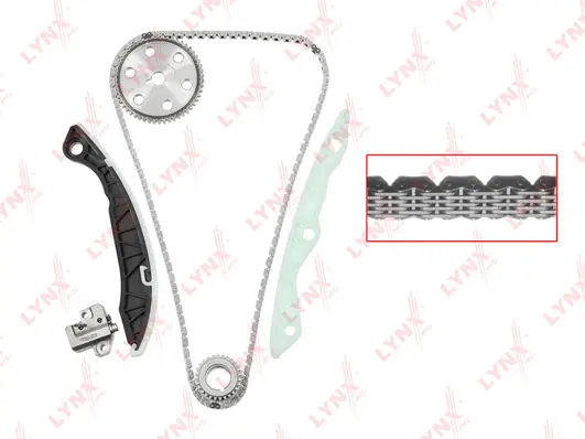 Timing Chain Kit (TK-0024)