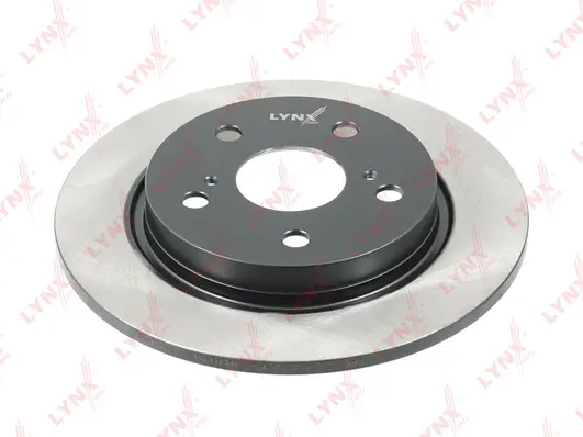 Brake Disc (BN-1144)
