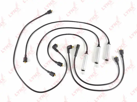 Ignition Cable Kit