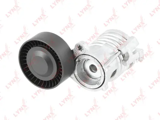 Belt Tensioner, V-ribbed belt (PT-3198)