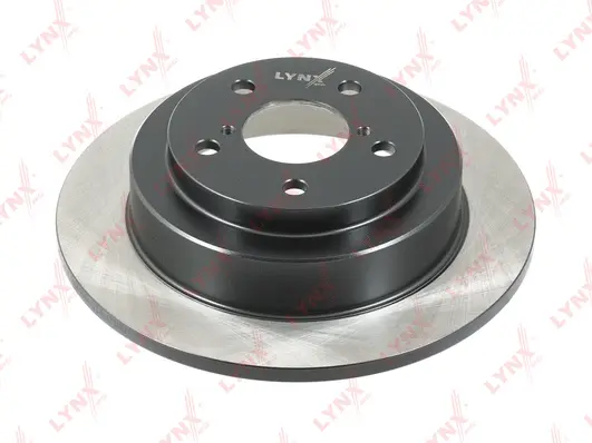 Brake Disc (BN-1126)