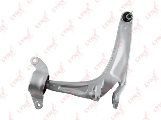 Control/Trailing Arm, wheel suspension (C5126L)
