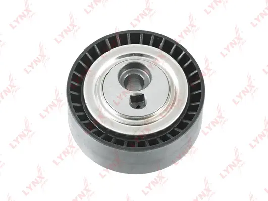 Tensioner Pulley, V-ribbed belt