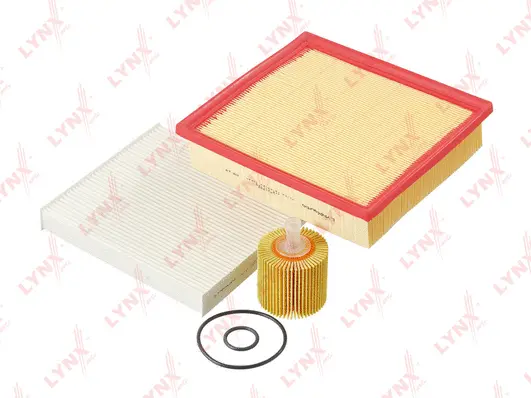 Parts Set, maintenance service (LK-3067)