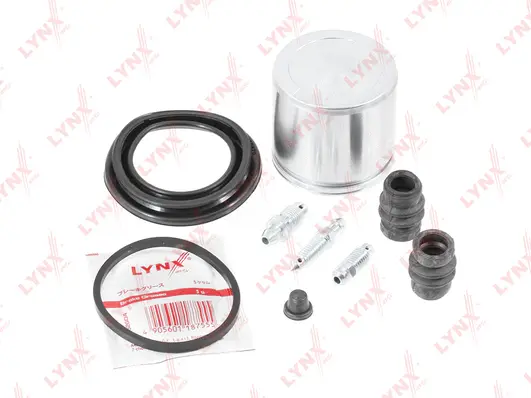 Repair Kit, brake caliper (BC-6341)