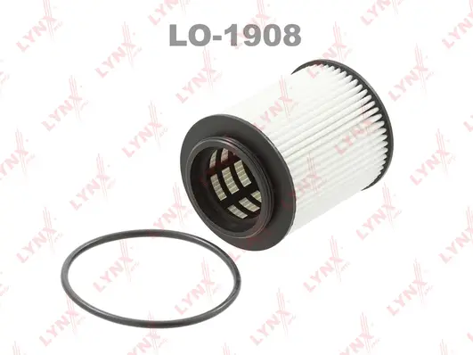 Oil Filter (LO-1908)