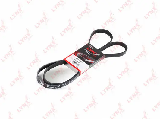 V-Ribbed Belt (5PK1840)