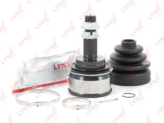 Joint Kit, drive shaft