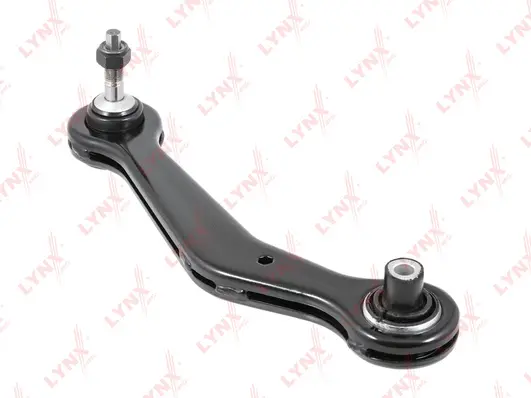 Control/Trailing Arm, wheel suspension (C5077R)