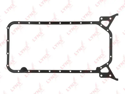 Gasket, oil sump (SG-1386)