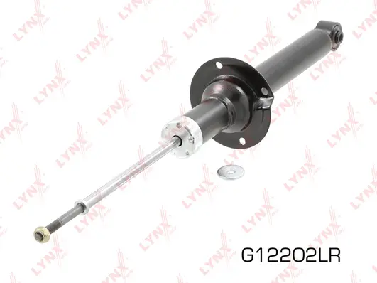 Shock Absorber (G12202LR)