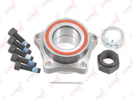 Wheel Bearing Kit (WB-1007)
