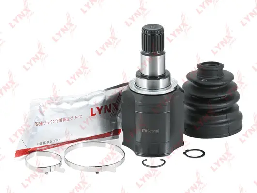 Joint Kit, drive shaft (CI-3715)