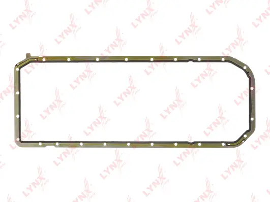 Gasket, oil sump (SG-1432)