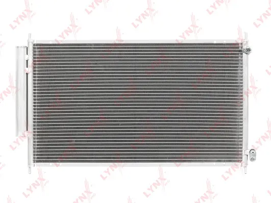 Condenser, air conditioning (RC-0041)