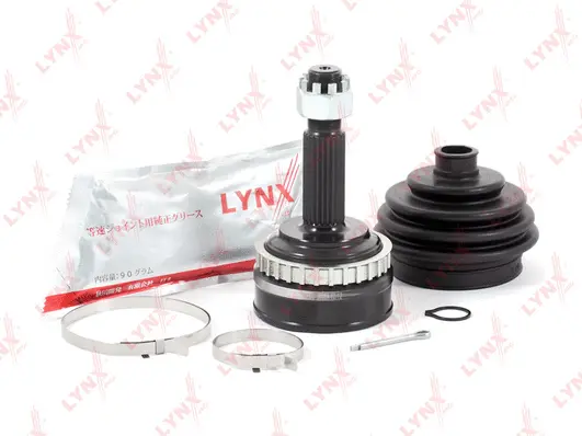 Joint Kit, drive shaft