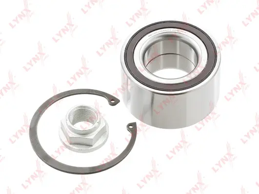 Wheel Bearing Kit (WB-1362)