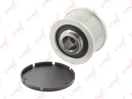 Alternator Freewheel Clutch