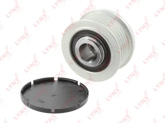 Alternator Freewheel Clutch
