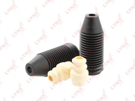 Dust Cover Kit, shock absorber (PR-7020)