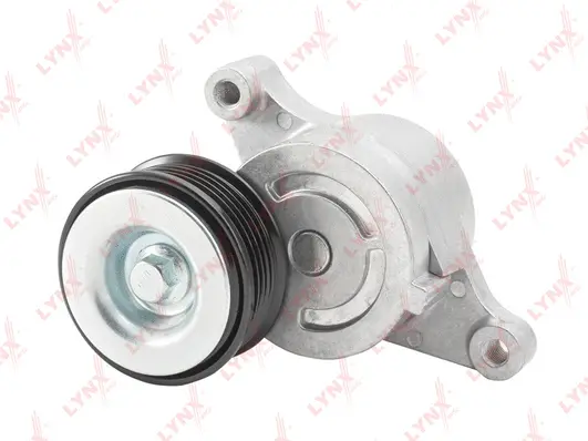 Belt Tensioner, V-ribbed belt