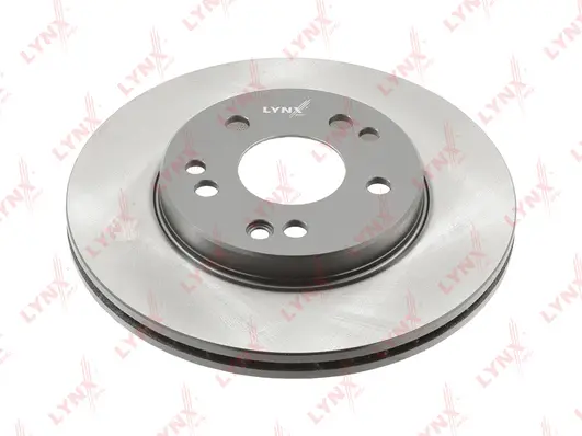 Brake Disc (BN-1669)