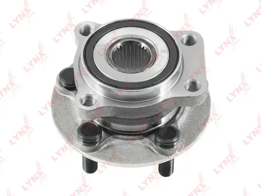 Wheel Bearing Kit (WH-1169)