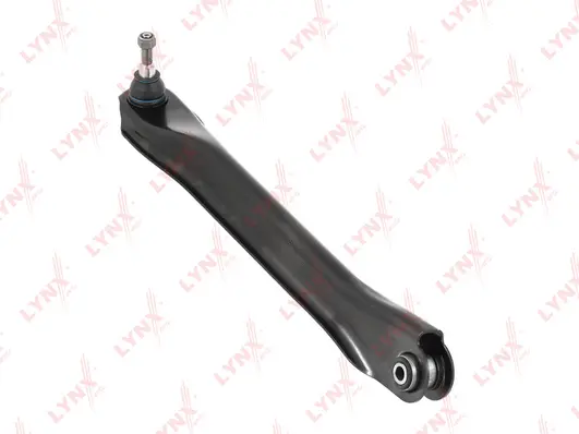 Control/Trailing Arm, wheel suspension (C5522L)