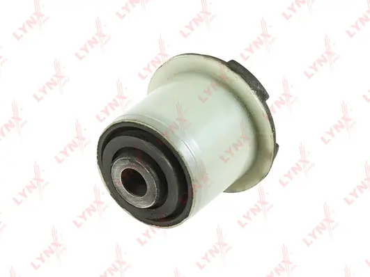 Mounting, control/trailing arm