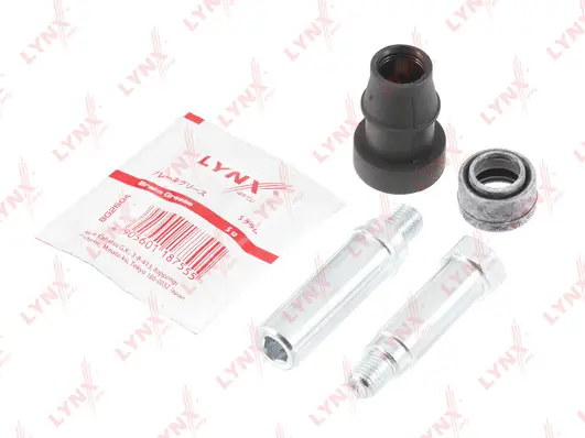 Guide Sleeve Kit, brake caliper (BC-2104)