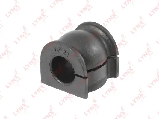 Bushing, stabiliser bar (B8131)
