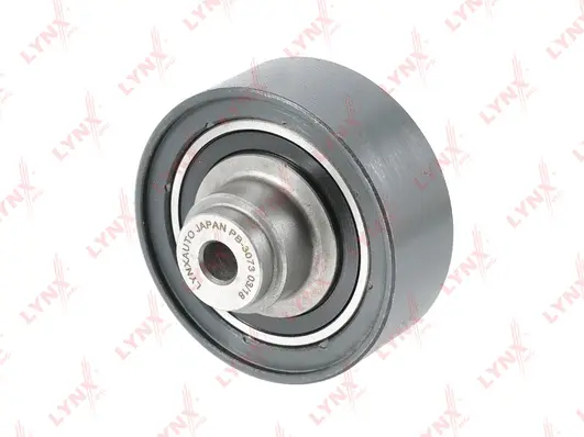 Deflection/Guide Pulley, timing belt