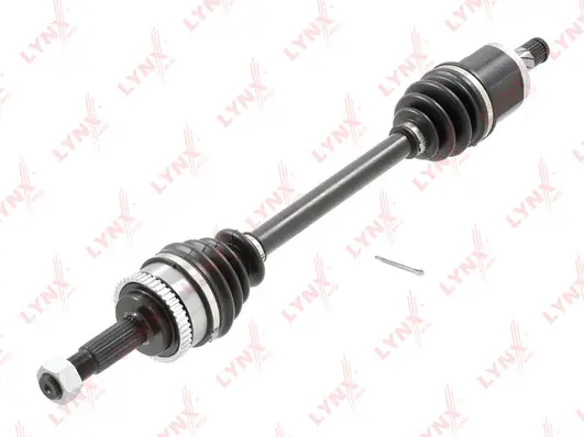 Drive Shaft