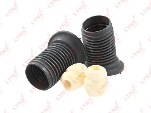 Dust Cover Kit, shock absorber (PR-7002)