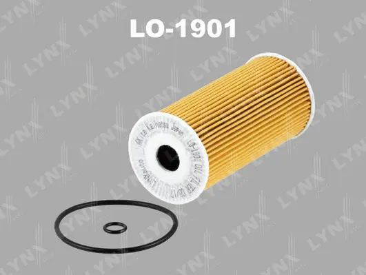 Oil Filter (LO-1901)
