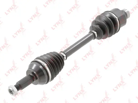 Drive Shaft