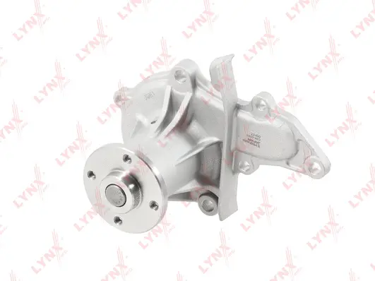Water Pump, engine cooling (CW-0001)