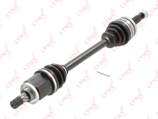 Drive Shaft