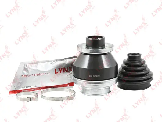Joint Kit, drive shaft (CI-3762)