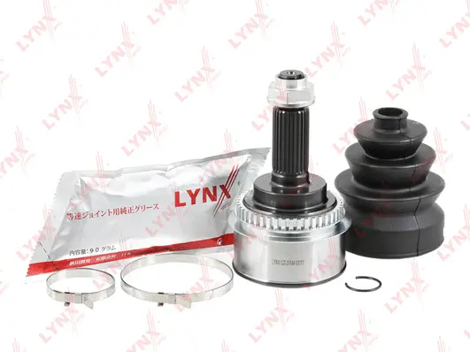 Joint Kit, drive shaft (CO-3744A)