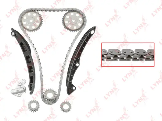 Timing Chain Kit (TK-0065)