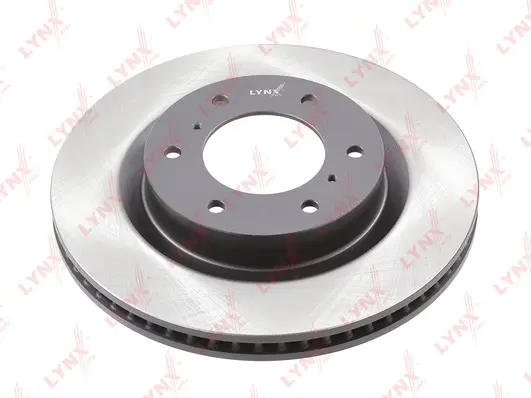 Brake Disc (BN-1771)