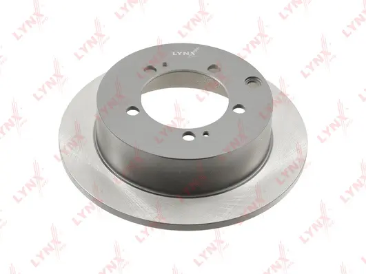 Brake Disc (BN-1373)